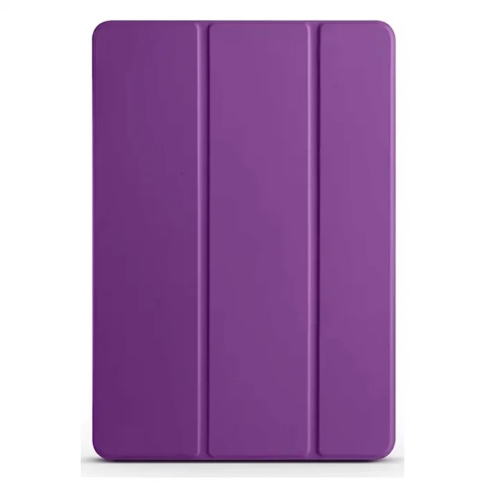 BUĞZ Huawei Honor Pad X9 11.5 Kılıf Tablet Smart Kılıf - Mor