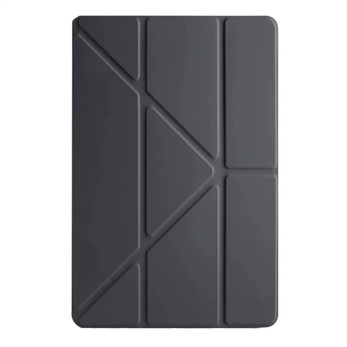 BUĞZ Huawei Matepad Pro 12.2 2025 Kalemlikli Mars Tablet Kılıfı - Siyah