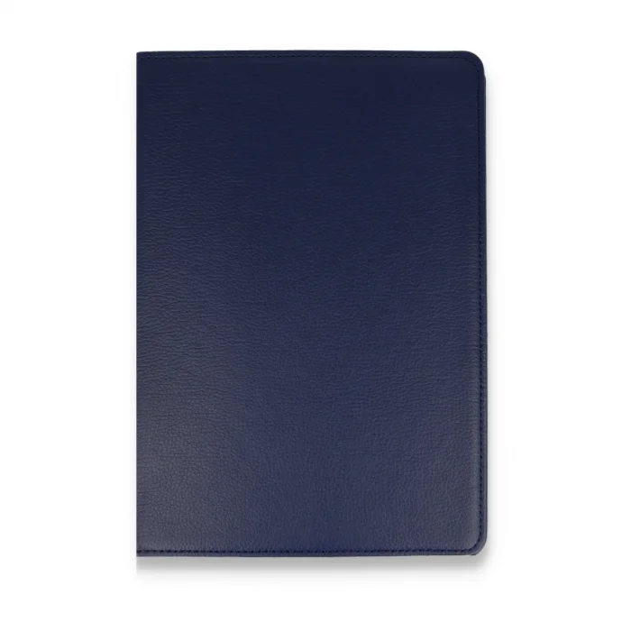 BUĞZ Huawei Matepad Se Kılıf 360 Tablet Deri Kılıf - Lacivert