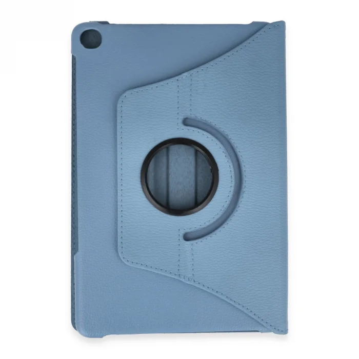 BUĞZ Huawei Matepad Se Kılıf 360 Tablet Deri Kılıf - Turkuaz