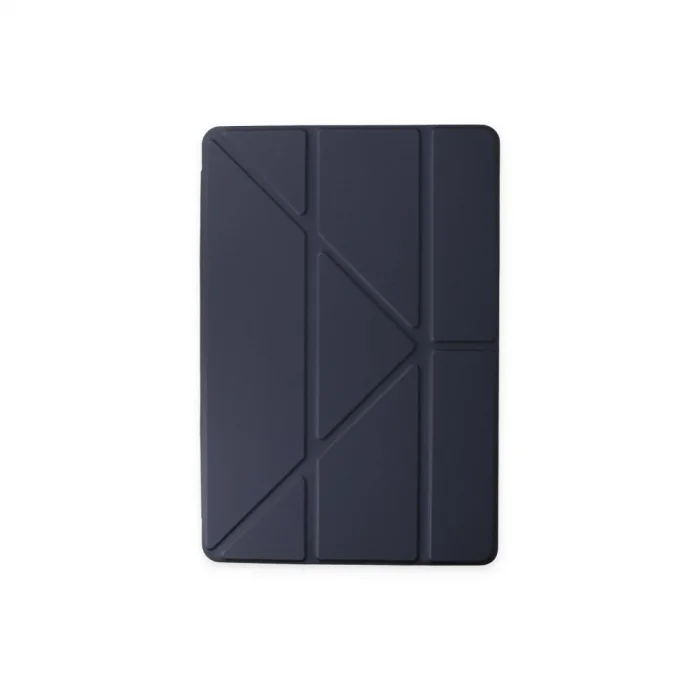 BUĞZ Huawei Matepad Se Kılıf Kalemlikli Mars Tablet Kılıfı - Lacivert