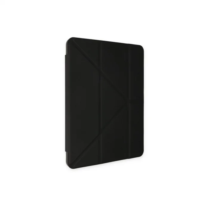 BUĞZ Huawei Matepad Se Kılıf Kalemlikli Mars Tablet Kılıfı - Siyah