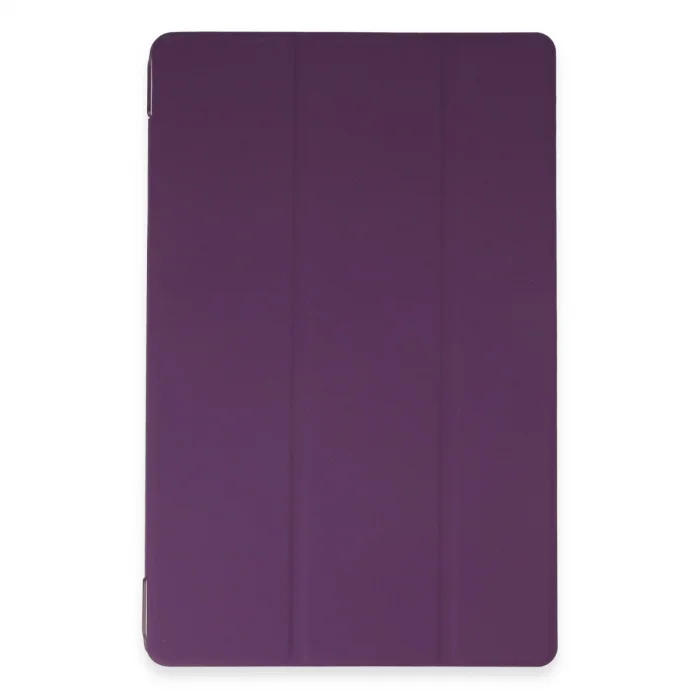 BUĞZ Huawei Matepad Se Kılıf Tablet Smart Kılıf - Mor