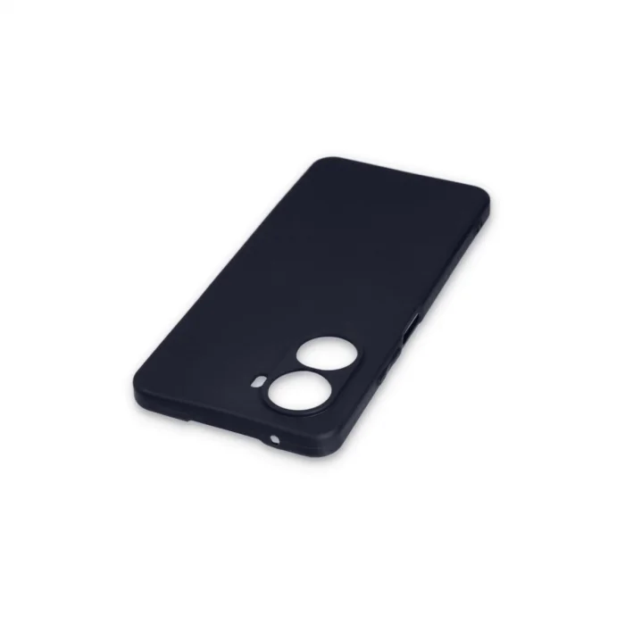 BUĞZ Huawei Nova 10 Se Kılıf First Silikon - Lacivert