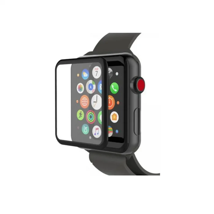 BUĞZ Huawei Watch Fit 2 Polymer Nano Ekran Koruyucu