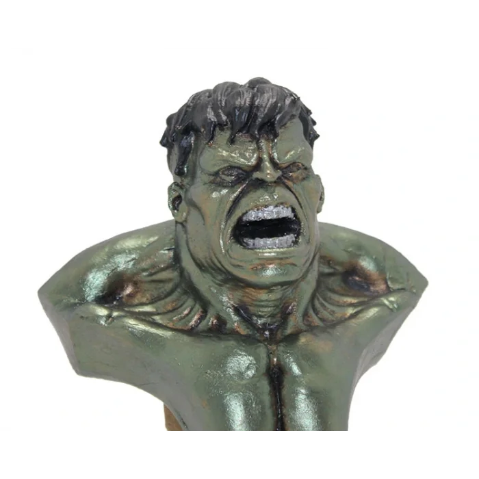 BUĞZ Hulk Büst Büyük Boy