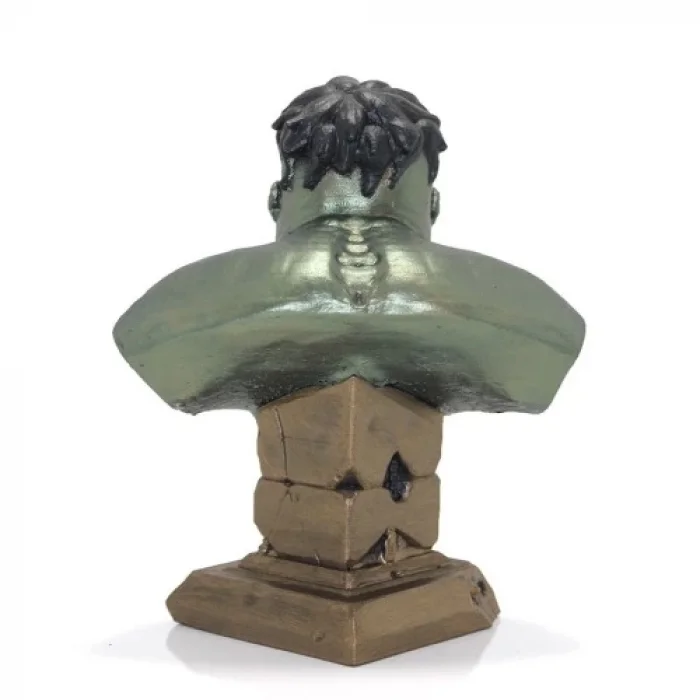  Hulk Büst Büyük Boy