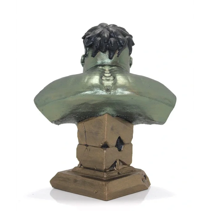 BUĞZ Hulk Büst Büyük Boy