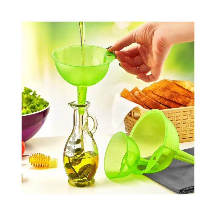 BUĞZ Huni Seti 3 Adet 3 Boy