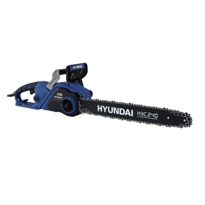 BUĞZ Hyundai Hyc240 Elektrikli Ağaç Kesme Testere