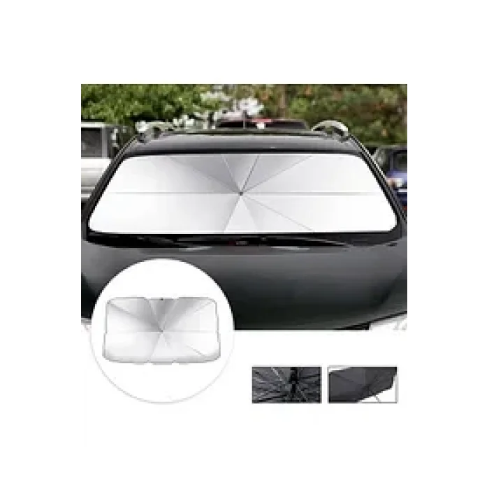  Hyundai i20, Seat Arona, Toyota Aygo, Nissan Micra, Peugeot 2008 Uyumlu Oto Şemsiye