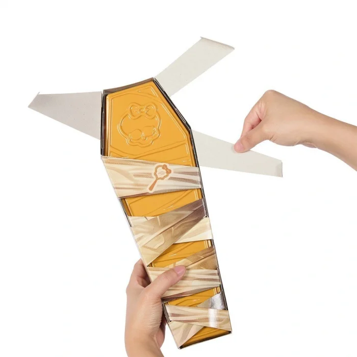 BUĞZ HYV64 Monster High Gizemli Sırlar Havalı Pijama Partisi Serisi