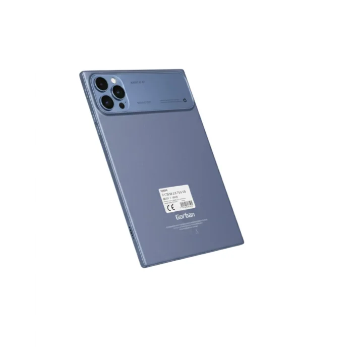 BUĞZ İ17 PRO MAX PLUS - BUĞZ