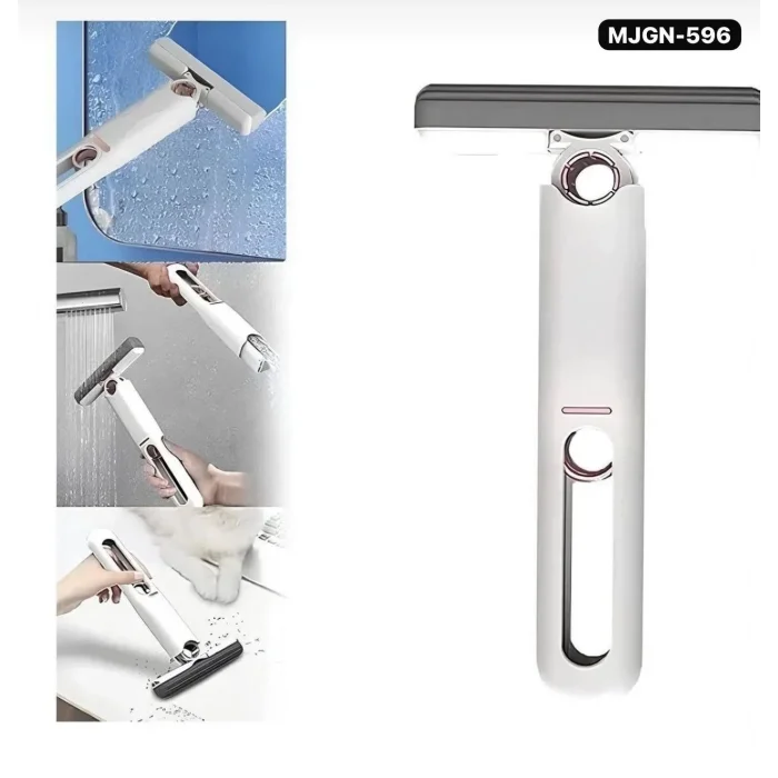 BUĞZ İçe Katlanır Paspas Seti - Lisinya