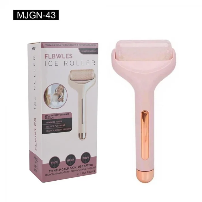 BUĞZ Ice Roller - Lisinya