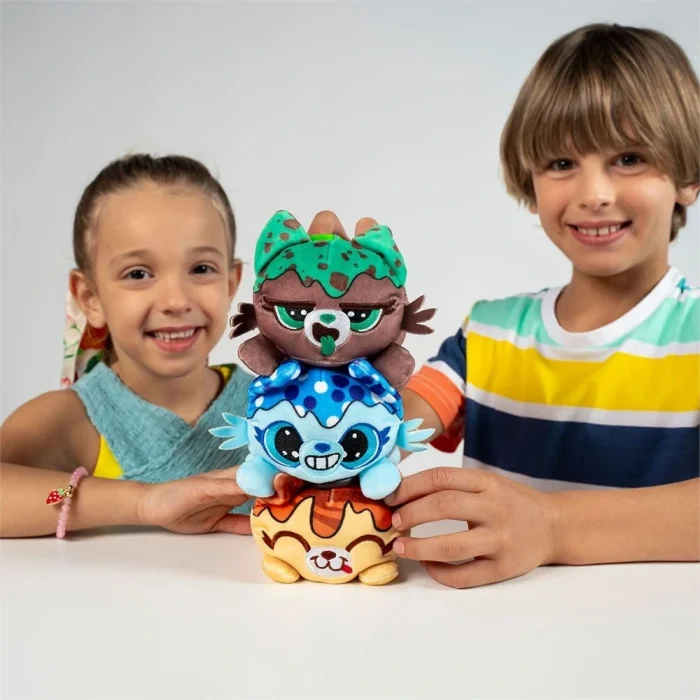 BUĞZ IcePops KoolKats Sürpriz Peluş Kedi