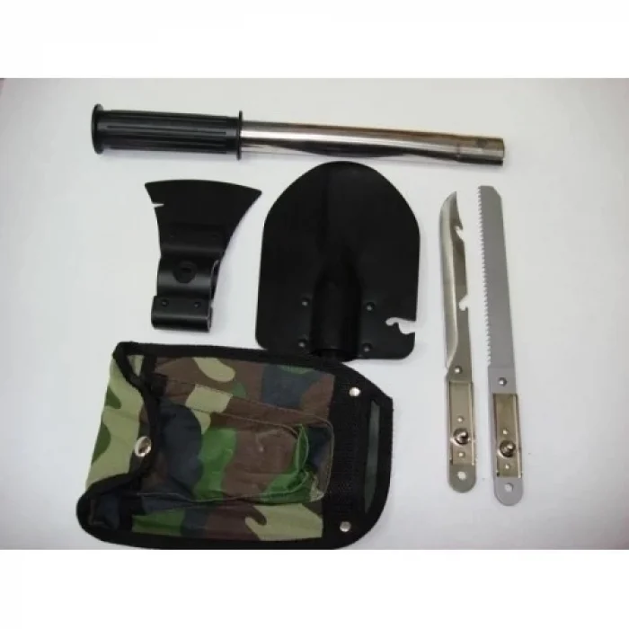 BUĞZ Için  Kürek Balta Testere Bıçak Takımı 4 Lü Set