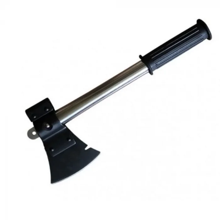 BUĞZ Için  Kürek Balta Testere Bıçak Takımı 4 Lü Set