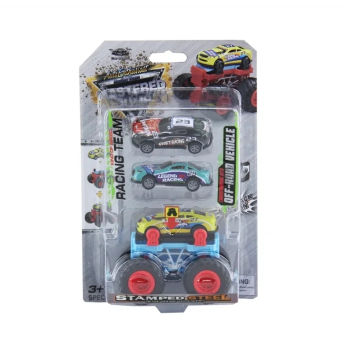  İKİ ARABALI DEĞİŞEBİLEN ÇEKBIRAK ARABA