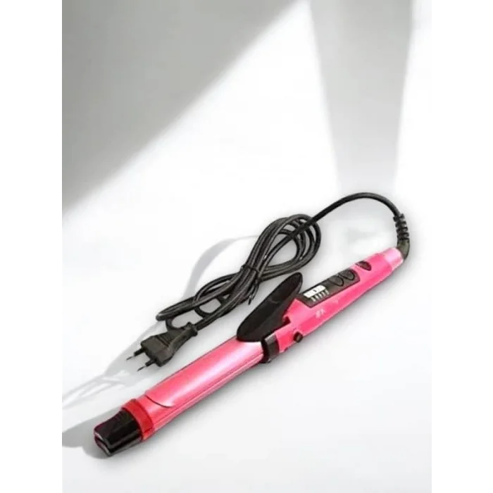 BUĞZ İKİLİ MAŞA-DÜZLEŞTİRİCİ - BUĞZ