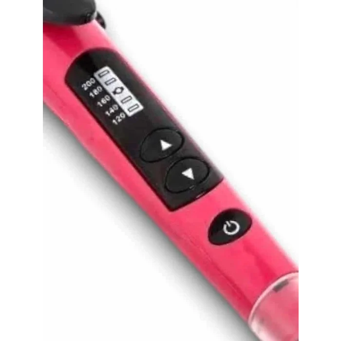 BUĞZ İKİLİ MAŞA-DÜZLEŞTİRİCİ - BUĞZ