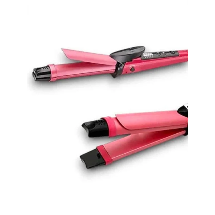 BUĞZ İKİLİ MAŞA-DÜZLEŞTİRİCİ - BUĞZ