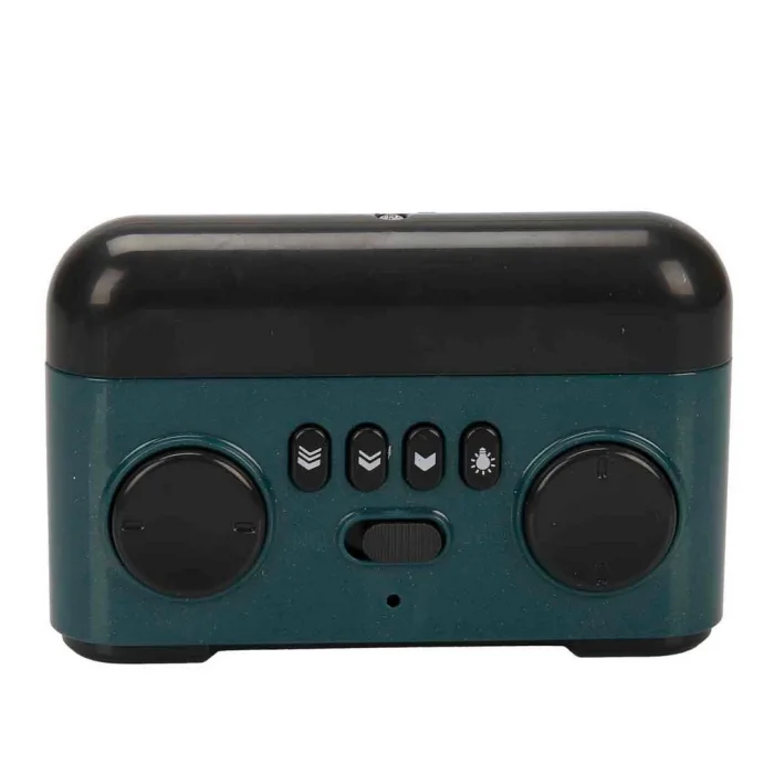  İkili Uzaktan Kumandalı Yarış Arabaları 2.4GHZ