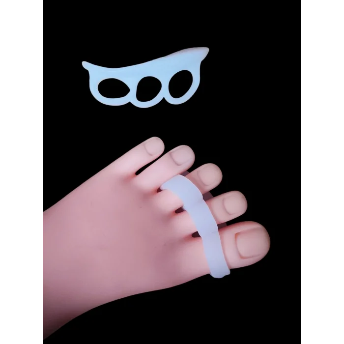 BUĞZ İleri Derecede Çekiç Parmak Yastığı