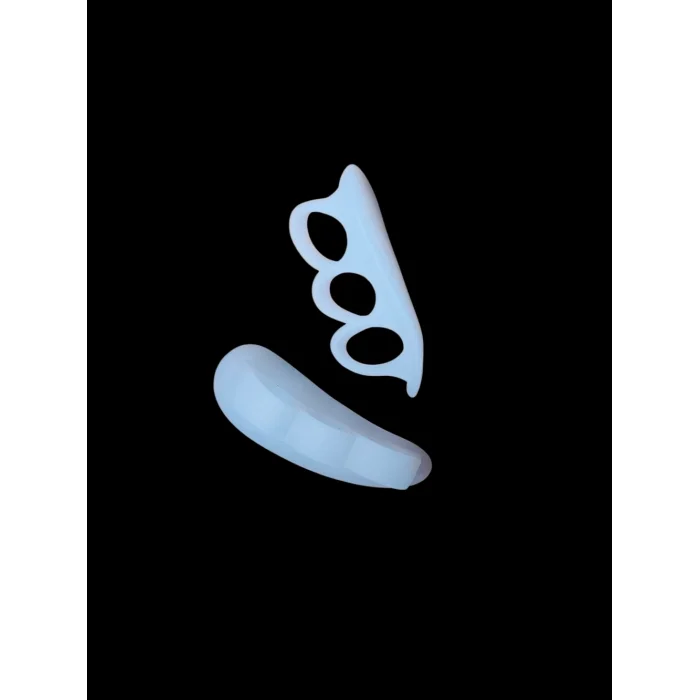 BUĞZ İleri Derecede Çekiç Parmak Yastığı - BUĞZ