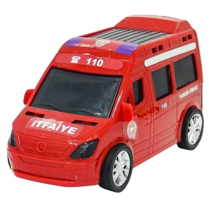  İlk Yardım Araçları