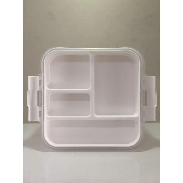 BUĞZ İlk Yardım Saklama Kutusu - Ecza Kutusu