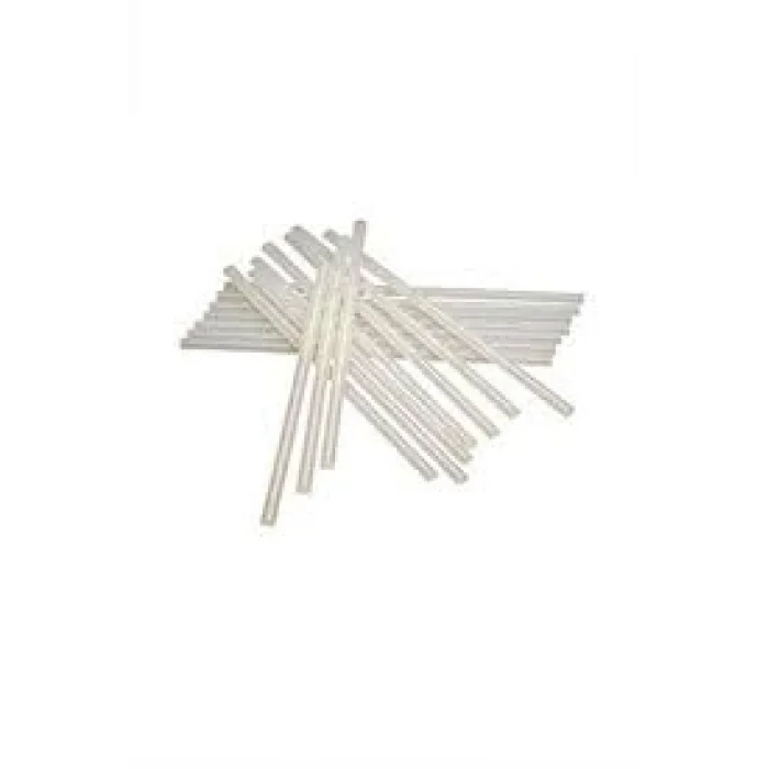 BUĞZ İnce Mum Silikon 7.4mm 1kg Bx40