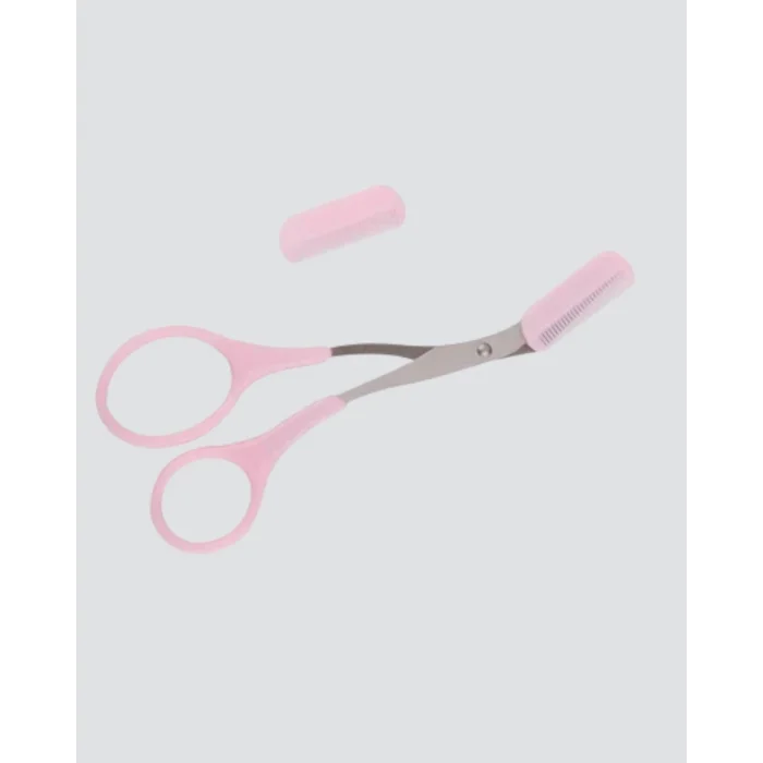  İnce Uçlu Çok Amaçlı Kaş Makası