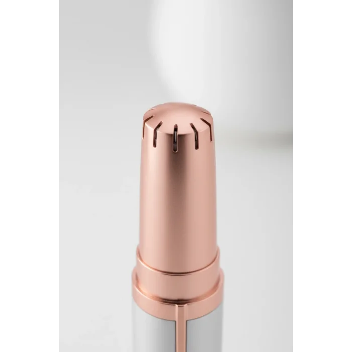 BUĞZ İnce Uçlu Hassas Tüy Alıcı Epilatör Yüz ve Kaş Kullanımı