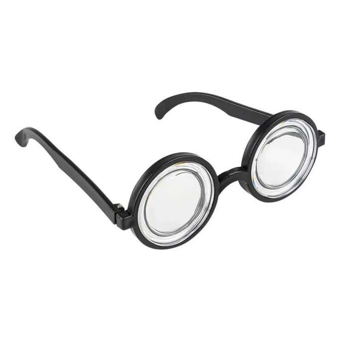 BUĞZ İnek Öğrenci Şaka Gözlüğü