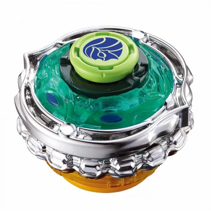  Infinity Nado Split Metal 2´li Set Hybodus  Jedi Knight