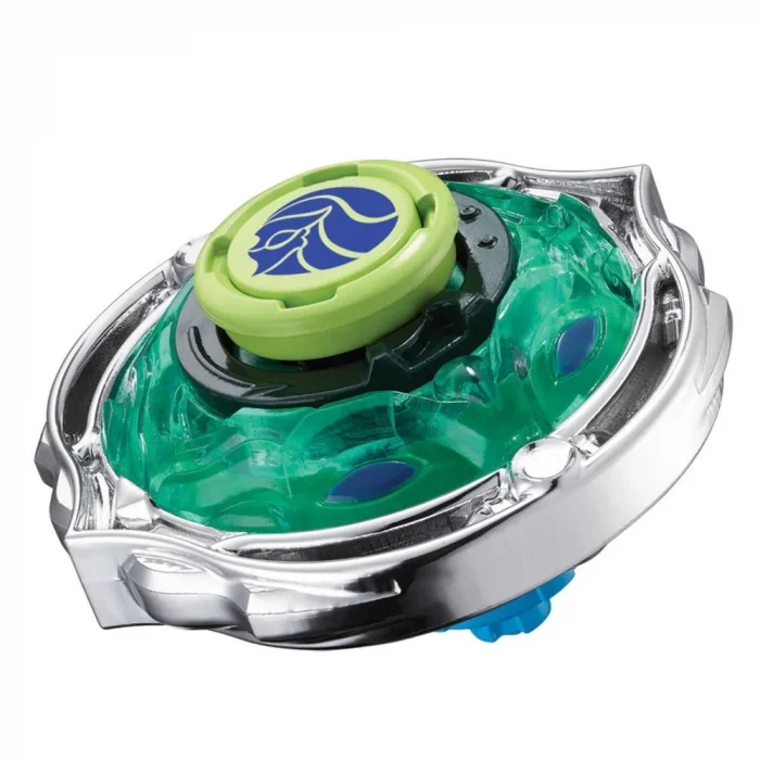  Infinity Nado Split Metal 2´li Set Hybodus  Jedi Knight