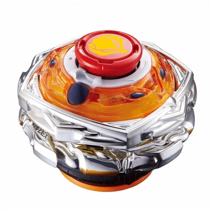  Infinity Nado Split Metal 2´li Set Kaleido Fox  Basaltic Sword