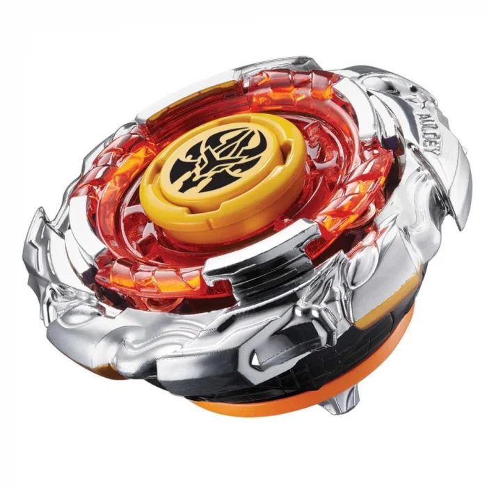  Infinity Nado Split Metal 2´li Set Kaleido Fox  Basaltic Sword