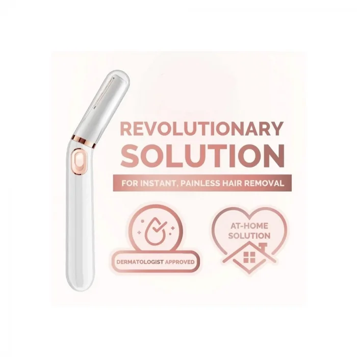 BUĞZ İng Touch Flawless Bikini Shaver And Trimmer Kusursuz Bikini Tıraş Makinesi Ve Düzeltici Epilatör