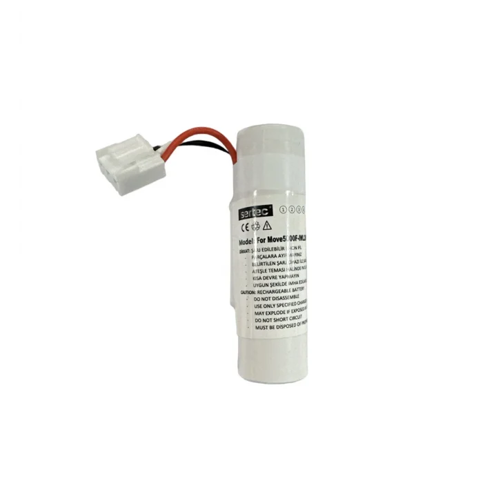 BUĞZ Ingenico Move 5000F / IWE280 Pos Uyumlu Batarya