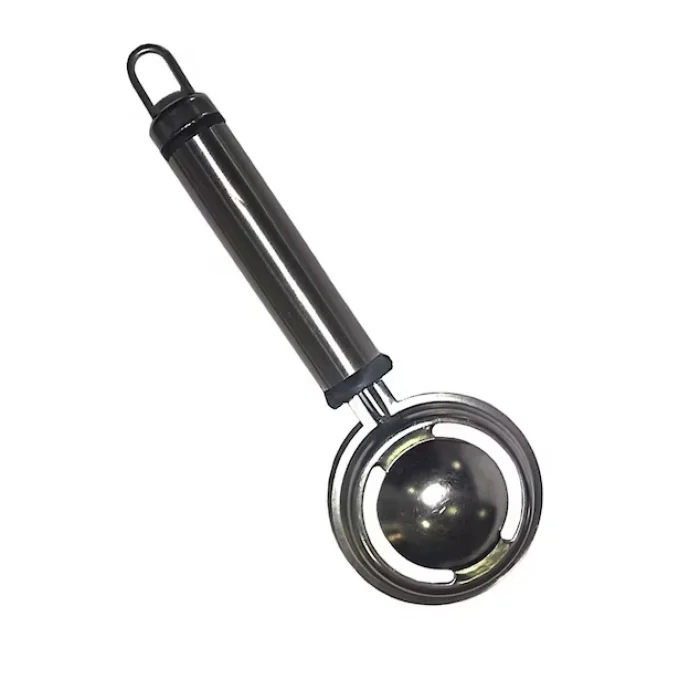 BUĞZ İnoks Yumurta Akı Ayırıcı