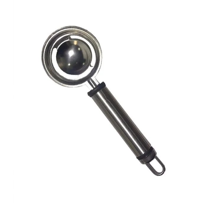 BUĞZ İnoks Yumurta Akı Ayırıcı