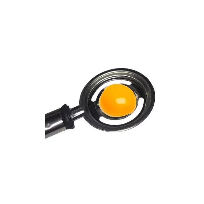 BUĞZ İnoks Yumurta Akı Ayırıcı