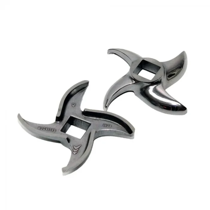 BUĞZ İnox Paslanmaz Kıyma Makinesi Bıçağı 32 No