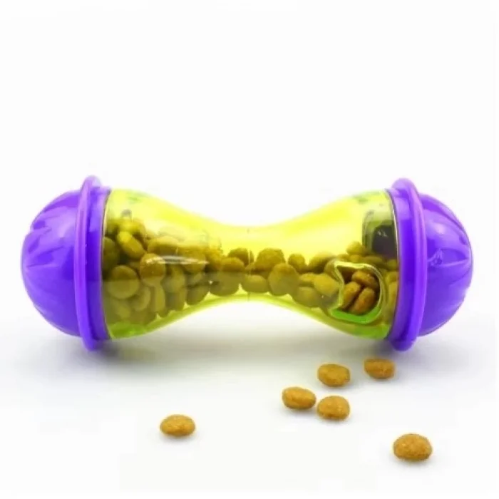  İnteraktif Kedi Ödül Mamalı Oyuncak