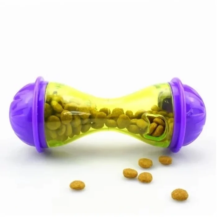 BUĞZ İnteraktif Kedi Ödül Mamalı Oyuncak