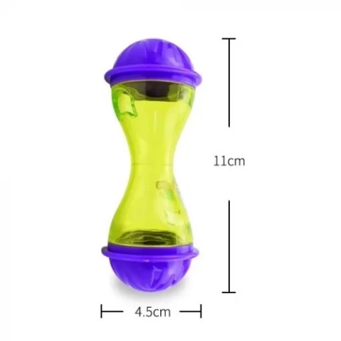  İnteraktif Kedi Ödül Mamalı Oyuncak