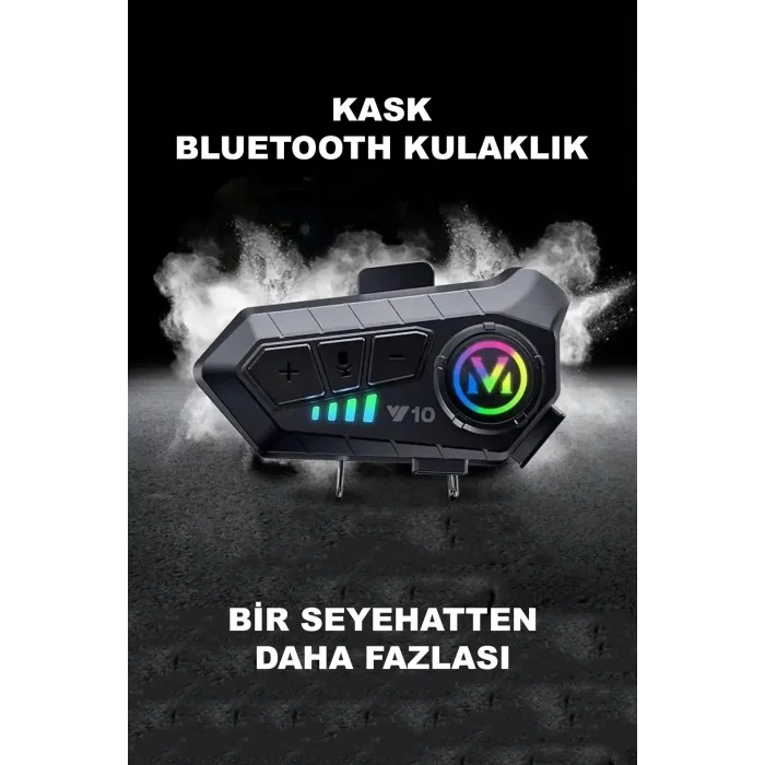 BUĞZ Intercom - Özellik: Gece | Teknik Özellikleri ve Kullanım Ayrıntıları Açıklamada Belirtilen Ürün