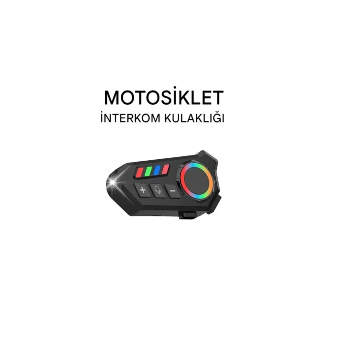 BUĞZ Intercom | Teknik Özellikleri ve Kullanım Ayrıntıları Açıklamada Belirtilen Ürün